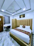 HOTEL AARAV GRAND Hotels near Mathura Junction