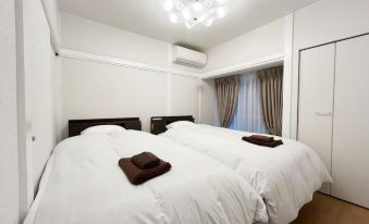 SMT Itabashi 3-chome