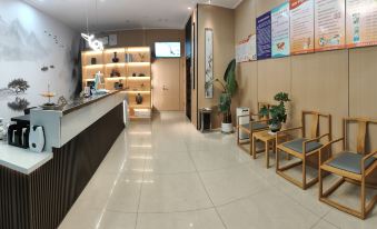 Danyang Tongxin Hotel