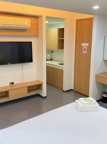 รูปภาพของPhurinda Residence