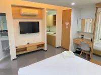 Phurinda Residence Hotels in Nong Khae