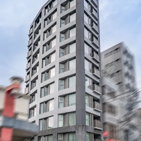 Apartment Hotel 11 Asakusa 1