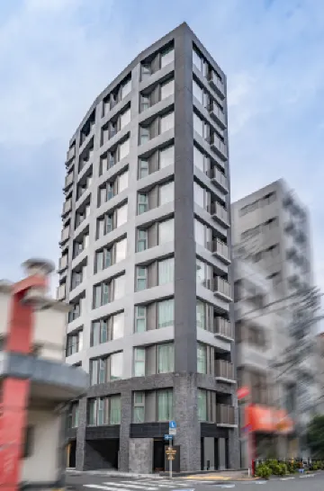 Apartment Hotel 11 Asakusa 1