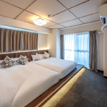 Apartment Hotel 11 Yasaka Hotels near Yasaka Shrine