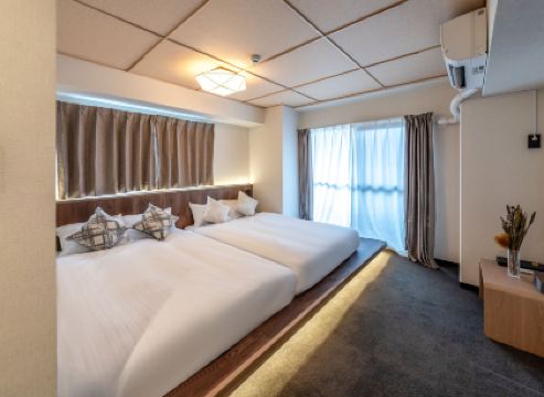 Apartment Hotel 11 Yasaka