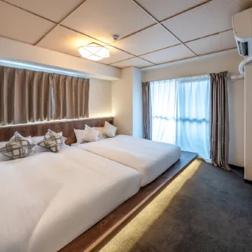 Apartment Hotel 11 Yasaka Отели рядом с достопримечательностью «Маруяма Парк»