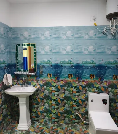 Jungle Avengers Resort Отели в г. RajendraNarayanpur