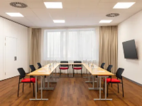 Amedia Plaza Speyer, Trademark Collection by Wyndham Hotels in Speyer