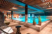Hotel Erbprinz - Gourmet & Spa