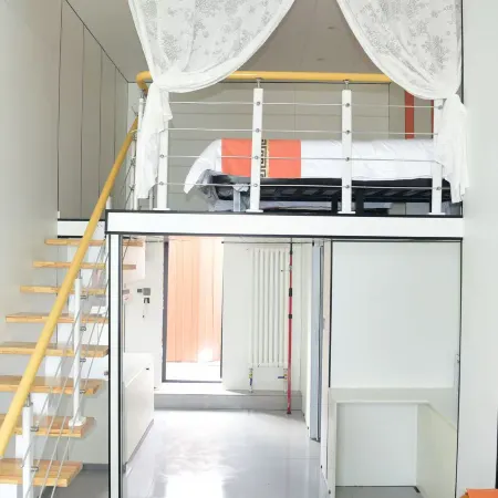Qizige Homestay