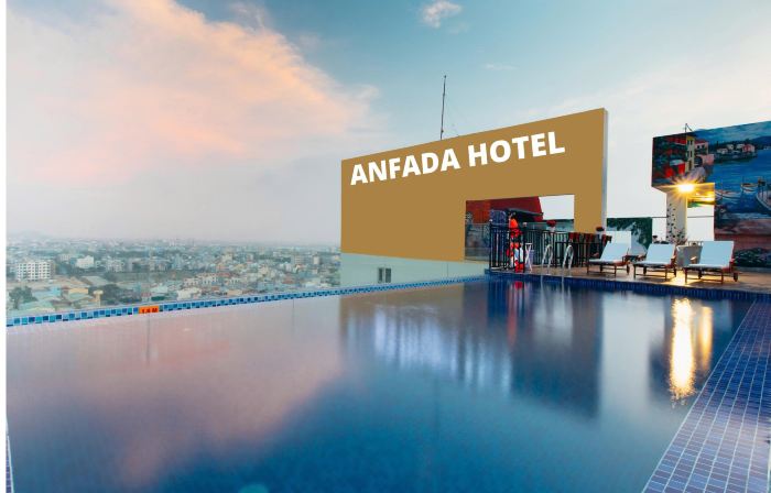 ANFADA Hotel Danang