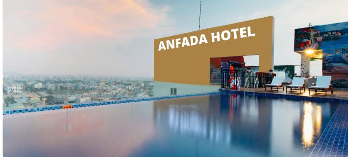 ANFADA Hotel Danang Hotels in Da Nang