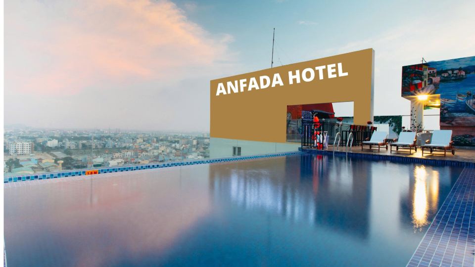 ANFADA Hotel Danang