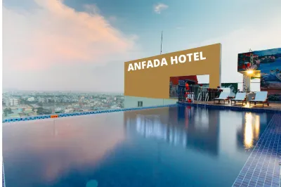 ANFADA Hotel Danang Hotels in Ngu Hanh Son