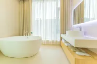 Salary Ran · Starry Sky Mountain Luxury Vacation VILLA Meisu Hotels in Anji