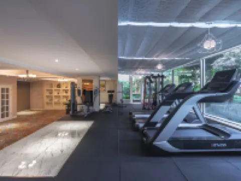 ヘンドンヨンスス・豊景嘉麗ホテル（清明上河図） 東陽のホテル