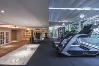 橫店影視城豐景嘉麗大飯店