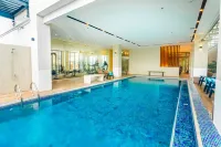 Copenhagen Residences - Ormoc - Gym
