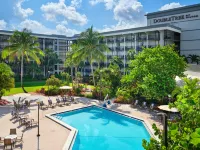 DoubleTree by Hilton Hotel & Executive Meeting Center Palm Beach Gardens Hotels in Palm Beach County