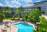 DoubleTree by Hilton Hotel & Executive Meeting Center Palm Beach Gardens