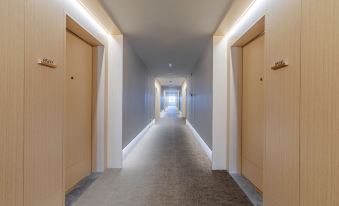 JI Hotel (Guangzhou Zengcheng Jinfeng Plaza Branch)