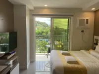 하얏트 스카이 타워