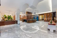 Lanou Hotel (Hotan New Night Market Tuancheng Scenic Area Branch)