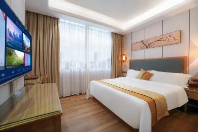 百悅飯店（深圳光明店） 深圳住宿飯店