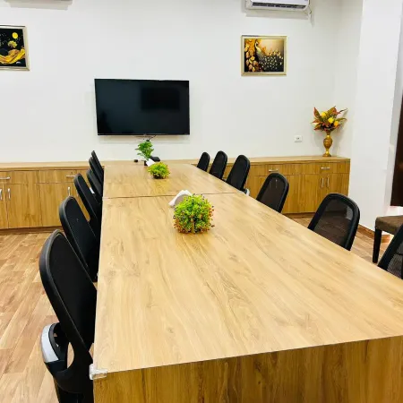 Hotel Green Plaza Murthal Sonipat