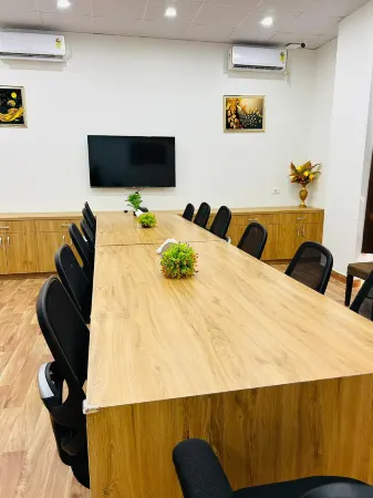 Hotel Green Plaza Murthal