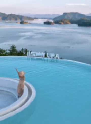 YuYan - Lake View Boutique Hotel