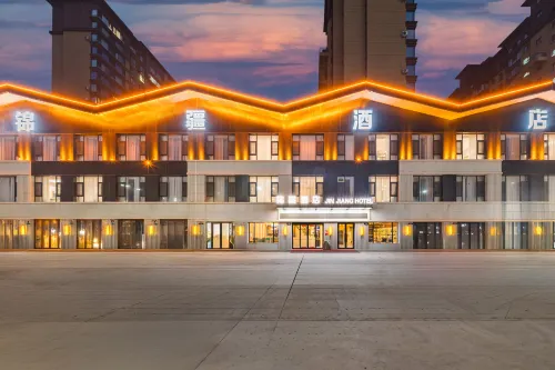 JIN JIANG HOTEL