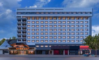 Orange Hotel (Shanghai XuHui Tianlin Road)