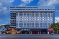 Orange Hotel (Shanghai XuHui Tianlin Road) 상하이 어플리케이션기술대학-서후이캠퍼스 주변 호텔