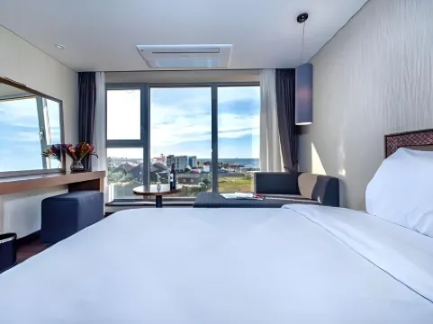 Odri Inn Jeju