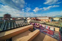 Qianxi ViewTheScenery Guanjing B&B (Jianshui Ancient City Branch)