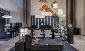 MUGA S HIGH ALTITUDE HOTEL