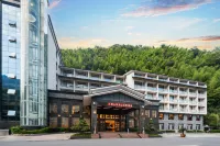 Sanqingshan Huake Villa (East Jinsha Cableway Branch)