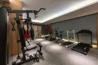 Ningbo Warm Ramlbe W Hotel (Beilun Yintai City Branch)