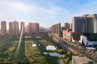 Ji Hotel (Shenyang Dongzhongjie Metro Station Jinqiao Road Branch) Hotels in Longzhimeng