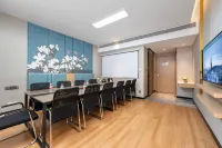 Magnotel Hotel (Huantai Xinyulou)