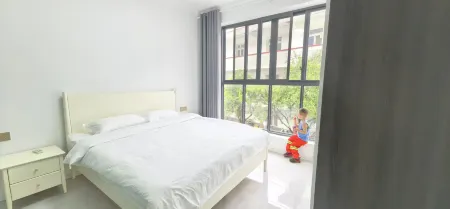 Shimian Muyin Mountain Residence Homestay Отели рядом с достопримечательностью «SiChuan YaAnShi ShiMianXian BuXingJie»