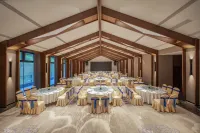 WYNDHAM Qingyuan Lianzhou Hot Spring Resort - breakfast