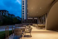BUYANG ART HOTEL - Aamiainen