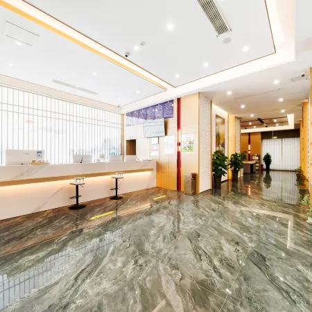 Urban Garden Hotel