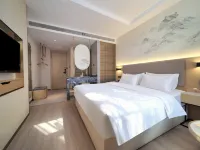 Kunlun Leju Hotel (Suiping County People's Government Branch) Hotels in Suiping