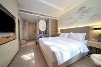 Kunlun Leju Hotel (Suiping County People's Government Branch) Hotels in Suiping