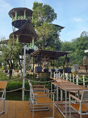 รูปภาพของสวนแววอรุณ