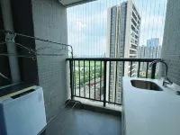 西江月公寓（江門高鐵站店） - 新