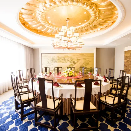 Datong Hongya Hotel